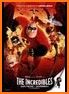 The Incredibles : Quiz Game related image