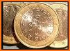 USA and Euro Coins related image