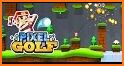 Golf Hero - Pixel Golf 3D related image