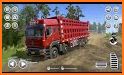 Euro Truck Simulator Cargo 3D related image