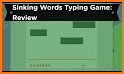 Word Typing Game related image