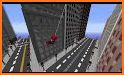 Spider Man Hero Minecraft Mod related image