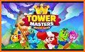 Tower Masters: Match 3 game related image