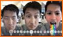 Filters for selfie like snapchat related image