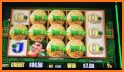 Irish Luck Slots - Free Vegas Casino Machines related image