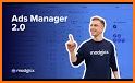 Madgixc Manager Ads related image