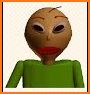 Baldi's Wallpaper related image