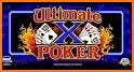 Ultimate X Video Poker related image