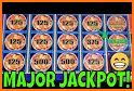 Vegas Link Jackpot Riches Slots related image