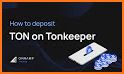 Tonkeeper related image