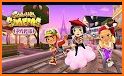 Super Subway Surf 2018 related image