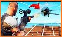 Car Racing Sniper Vs Thieves - Shooting Race games related image