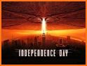 Independence Day Theme related image