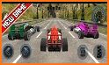 Fast Speed Real Formula Car Racing Game related image