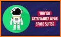 Astronaut You: Wear the Space suit related image