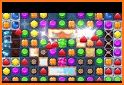 Cookie Crush - Match 3 Games & Free Puzzle Game related image