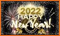 Happy New Year Greetings Wishes  & GIF Wishes related image