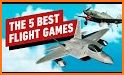 Flight Fly Airplane New Games 2020 - Airplane Game related image