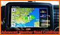 GPS Maps Navigation, Traffic & Weather Updates related image