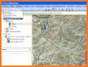 Topo GPS Spain related image
