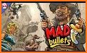 Mad Bullets: Cowboy Shooter related image