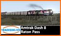 Hill Train simulator 2019 - Train Games related image