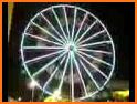 Dazzle Ferris Wheel Theme related image