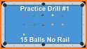 Pool and Billiard Drills related image