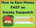 Sneaky Sasquatch tips & Walkthrough related image