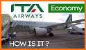 ITA Airways related image