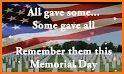 Memorial Day Wishes & Cards related image