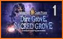 Mystery Case Files: Dire Grove Sacred Grove (Full) related image