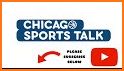 670 The Score Radio Chicago WSCR AM Listen Live related image