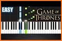 Piano Tiles Game Of Thrones related image