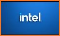 INTEL HUD ICE - animated related image