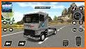 Dr. Truck Driver : Real Truck Simulator 3D related image