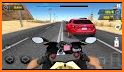 Motorcycle Escape Simulator; Formula Car - Police related image