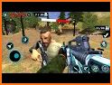 Critical Gun Strike Ops - Modern Fps Shooting Game related image