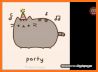 Cuteness Pusheen Cat Cartoon Theme related image