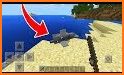 Aquatic Addon MCPE related image