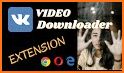 video downloader for VK related image