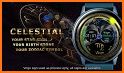 Celestial 3D Watch Face related image