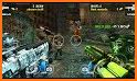 Zombie Dead Target 2019 3D : Zombie Shooting Game related image