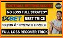 1xBet Sports Betting app Trick related image