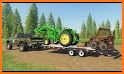 Farm Tractor Farming Simulator related image