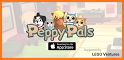 Peppy Pals Social Skills related image