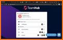 TeamHub related image