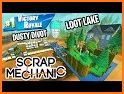 Scrap Mechanic Game related image