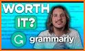 Grammarly Review & Guide - English Grammar Checker related image