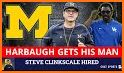 Michigan Wolverines Football News related image